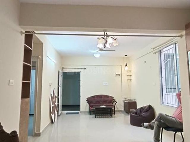 2.5 BHK Apartment in Reliaable Tranquil Layout for rent Bengaluru. The reference number is 21233297