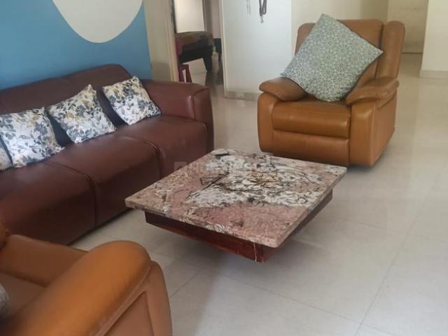 2.5 BHK Apartment in Richmond Town for rent Bengaluru. The reference number is 19637519