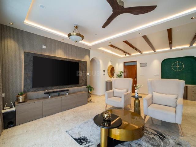 2.5 BHK Apartment in Richmond Town for rent Bengaluru. The reference number is 20901727
