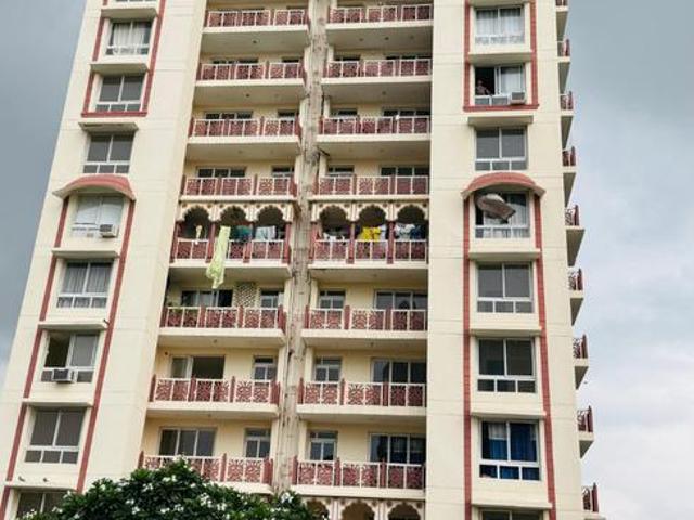 2.5 BHK Apartment in RIICO Industrial Area for rent Bhiwadi. The reference number is 21344033