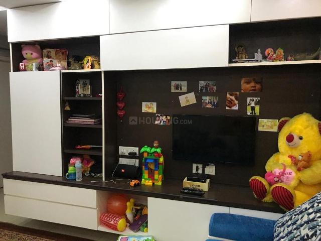 2.5 BHK Apartment in Rishra for resale Hooghly. The reference number is 20084612