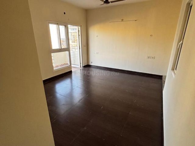 2.5 BHK Apartment in Roberts Lines for rent Lucknow. The reference number is 19885976