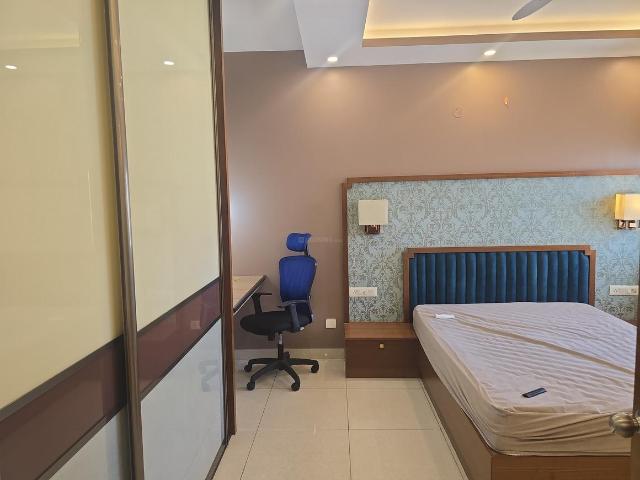2.5 BHK Apartment in RR Nagar for rent Bengaluru. The reference number is 19451842