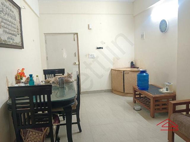 2.5 BHK Apartment in RR Nagar for resale Bengaluru. The reference number is 21102706