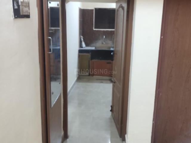 2.5 BHK Apartment in S S Colony for rent Madurai. The reference number is 21039510