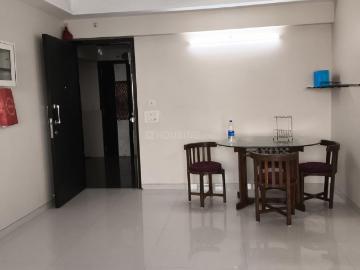 2.5 BHK Apartment in Santacruz East for rent Mumbai. The reference number is 20464396