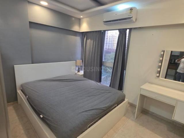 2.5 BHK Apartment in Santacruz East for rent Mumbai. The reference number is 20527729