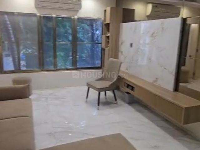 2.5 BHK Apartment in Santacruz East for rent Mumbai. The reference number is 20725437