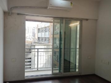 2.5 BHK Apartment in Santacruz East for rent Mumbai. The reference number is 20309335