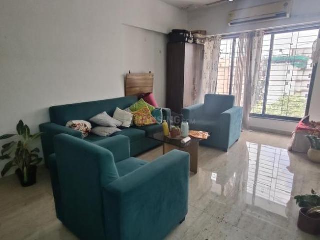 2.5 BHK Apartment in Santacruz East for rent Mumbai. The reference number is 21045894