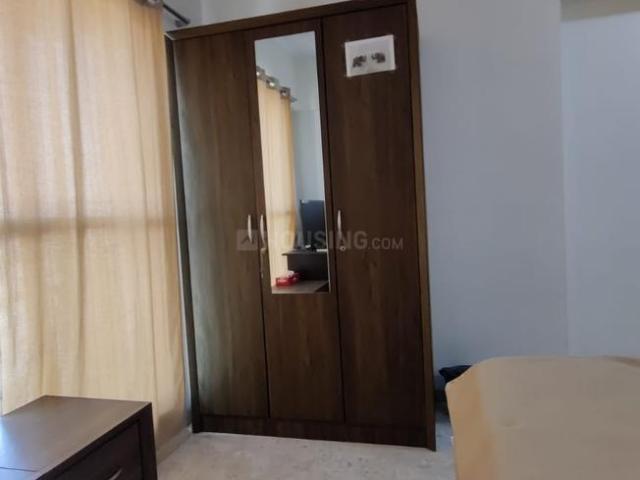 2.5 BHK Apartment in Santacruz East for rent Mumbai. The reference number is 21050923