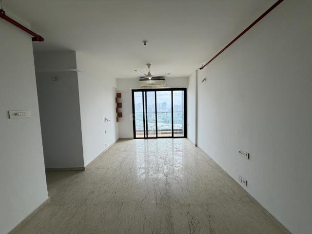 2.5 BHK Apartment in Santacruz East for resale Mumbai. The reference number is 20725844