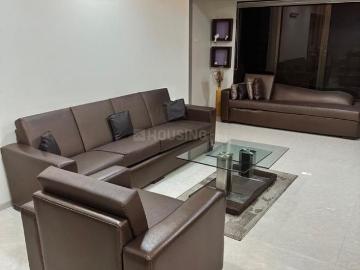 Flat to rent in Santacruz - Balcony