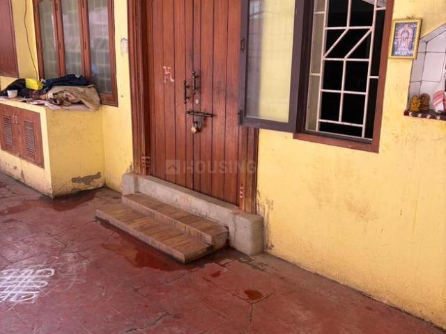 2.5 BHK Apartment in Santhome for resale Chennai. The reference number is 20209976