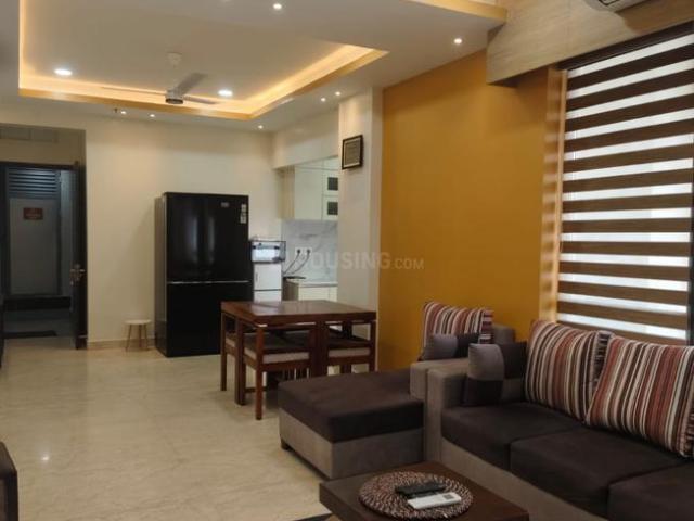 2.5 BHK Apartment in Santoshpur for rent Kolkata. The reference number is 19570852