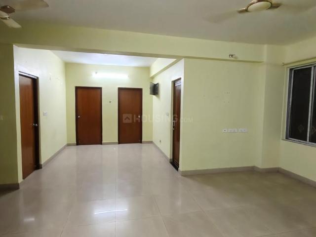 2.5 BHK Apartment in Santoshpur for rent Kolkata. The reference number is 20694903