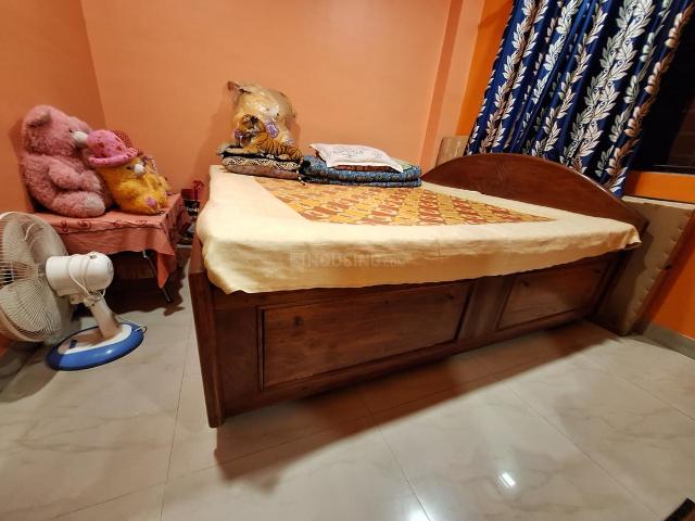 2.5 BHK Apartment in Santoshpur for rent Kolkata. The reference number is 20953583