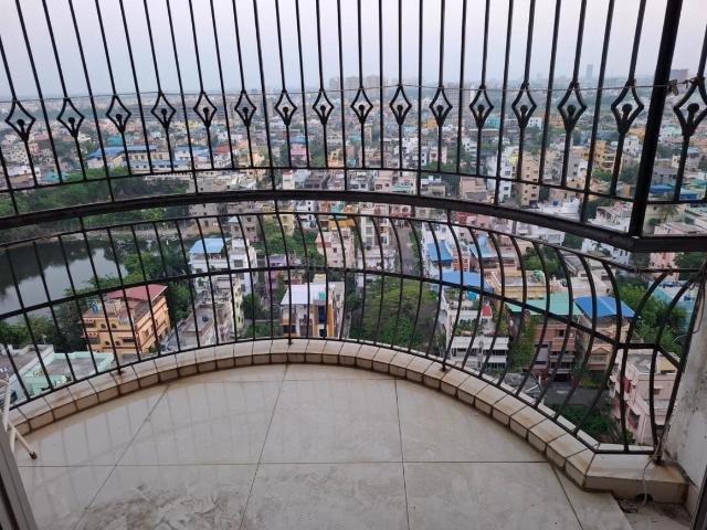 2.5 BHK Apartment in Santoshpur for resale Kolkata. The reference number is 20689040