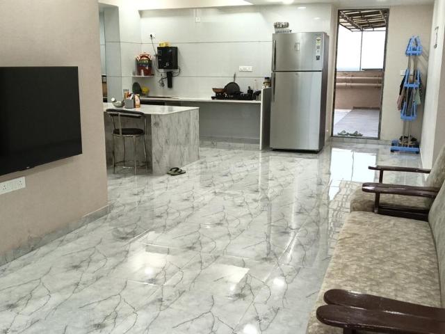 2.5 BHK Apartment in Sanand for rent Ahmedabad. The reference number is 20600028