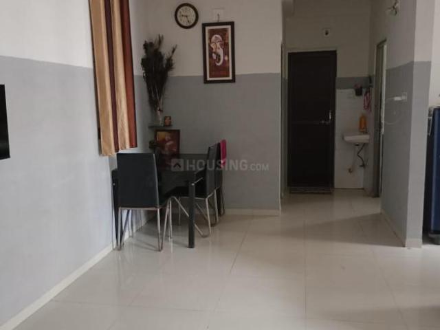 2.5 BHK Apartment in Sanand for resale Ahmedabad. The reference number is 20728099