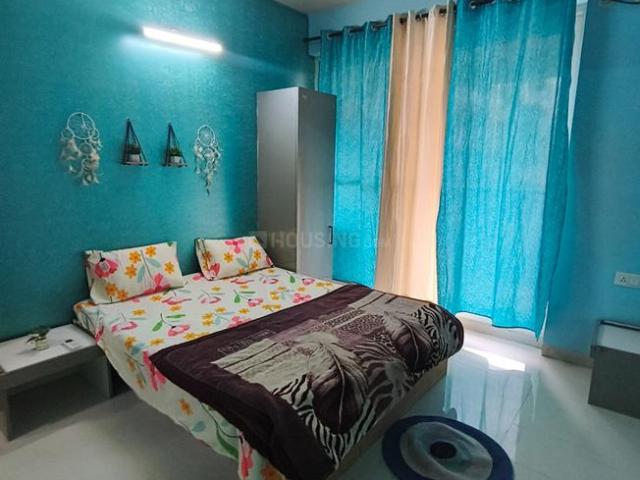 2.5 BHK Apartment in Sancoale for rent Goa. The reference number is 20619315