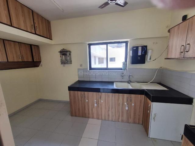 2.5 BHK Apartment in Sangamvadi for rent Pune. The reference number is 20681828