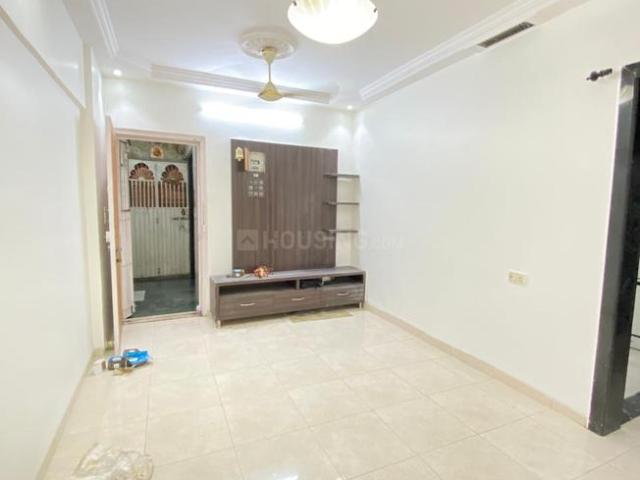 2.5 BHK Apartment in Sanpada for rent Navi Mumbai. The reference number is 19366953