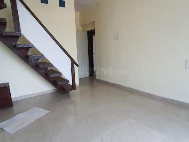 2.5 BHK Apartment in Sanpada for rent Navi Mumbai. The reference number is 19950231