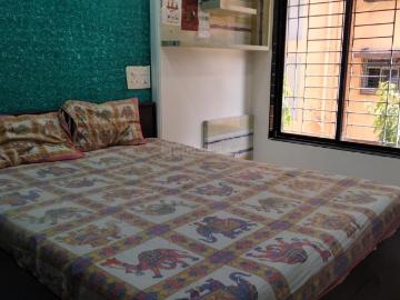 2.5 BHK Apartment in Sanpada for rent Navi Mumbai. The reference number is 19993898
