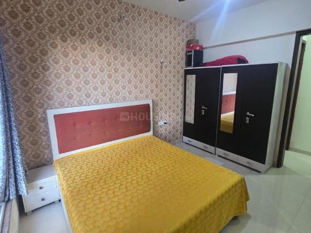 2.5 BHK Apartment in Sanpada for rent Navi Mumbai. The reference number is 20561990