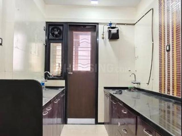 2.5 BHK Apartment in Sanpada for rent Navi Mumbai. The reference number is 20790484