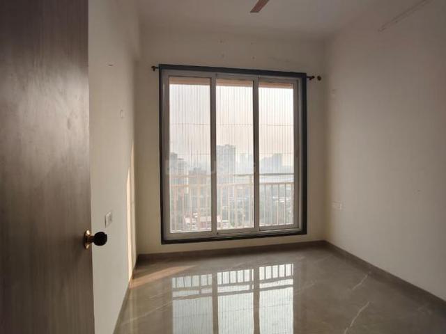 2.5 BHK Apartment in Sanpada for rent Navi Mumbai. The reference number is 21029009