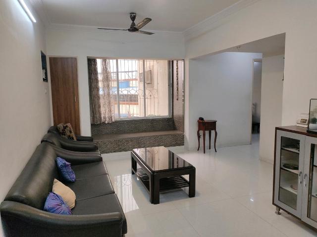 2.5 BHK Apartment in Sanpada for resale Navi Mumbai. The reference number is 20948281