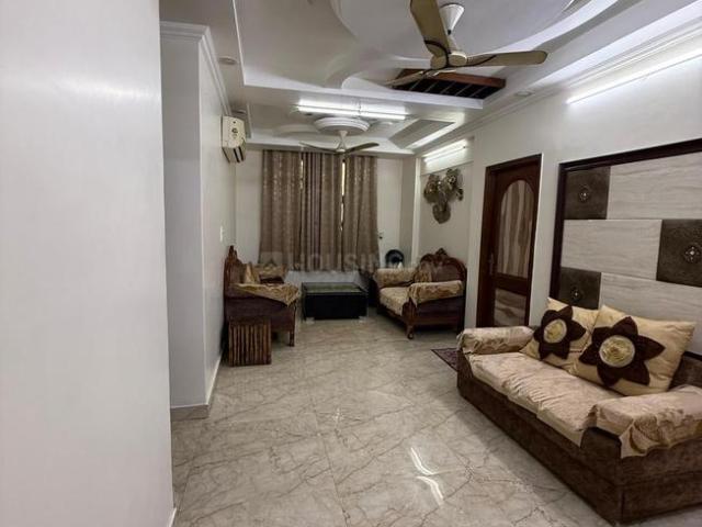 2.5 BHK Apartment in Sadar Bazaar for resale New Delhi. The reference number is 19132819