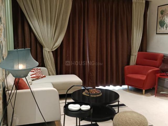 2.5 BHK Apartment in Saddu for resale Raipur. The reference number is 20494767