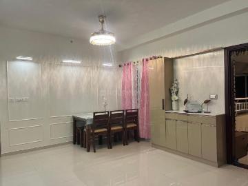 2.5 BHK Apartment in Sahakara Nagar for rent Bengaluru. The reference number is 20512654