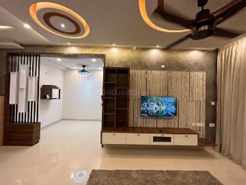 2.5 BHK Apartment in Sahakara Nagar for rent Bengaluru. The reference number is 20565867