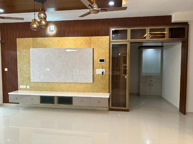2.5 BHK Apartment in Sahakara Nagar for rent Bengaluru. The reference number is 20621775