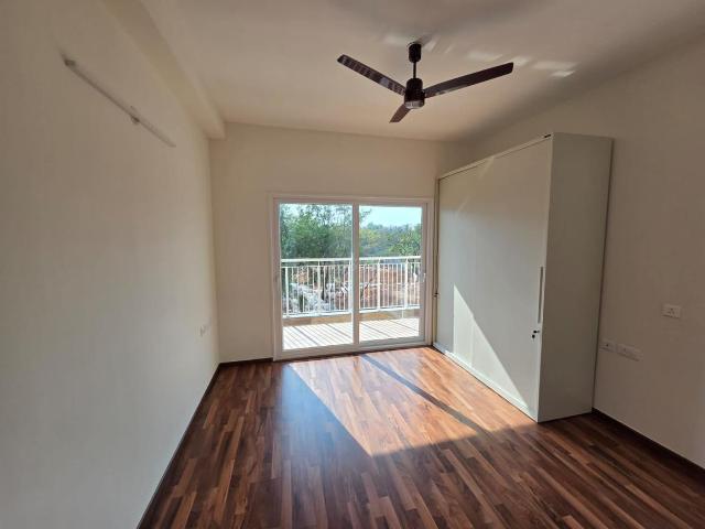 2.5 BHK Apartment in Sahakara Nagar for rent Bengaluru. The reference number is 20921219