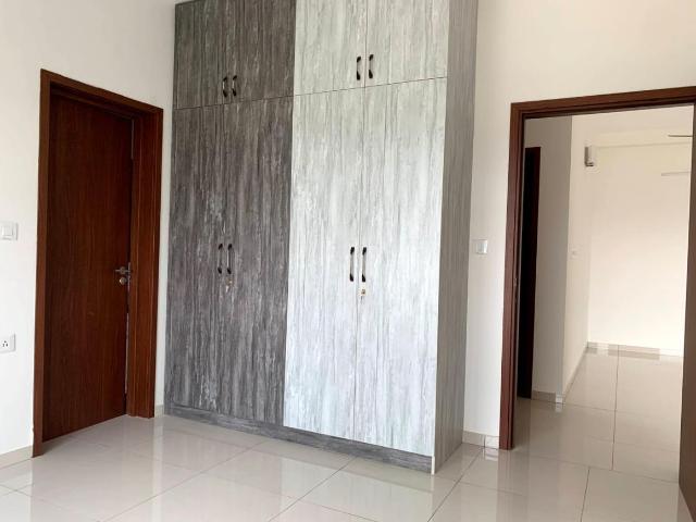 2.5 BHK Apartment in Sahakara Nagar for rent Bengaluru. The reference number is 20960160