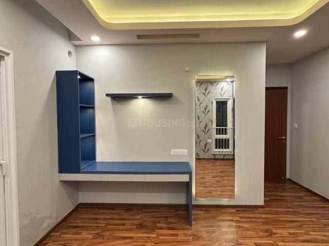 2.5 BHK Apartment in Sahakara Nagar for rent Bengaluru. The reference number is 21033462