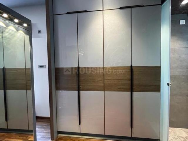 2.5 BHK Apartment in Sahakara Nagar for rent Bengaluru. The reference number is 21088817