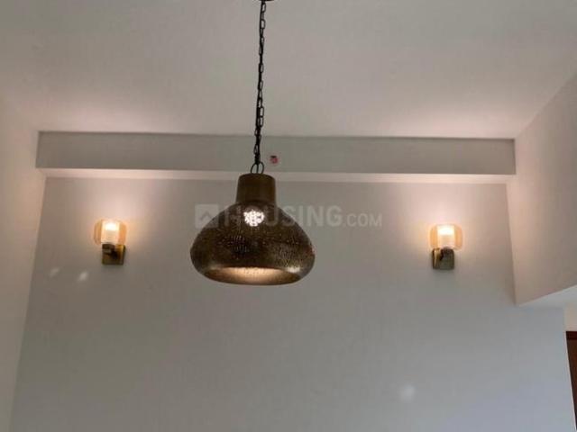 2.5 BHK Apartment in Sahakara Nagar for rent Bengaluru. The reference number is 21096098