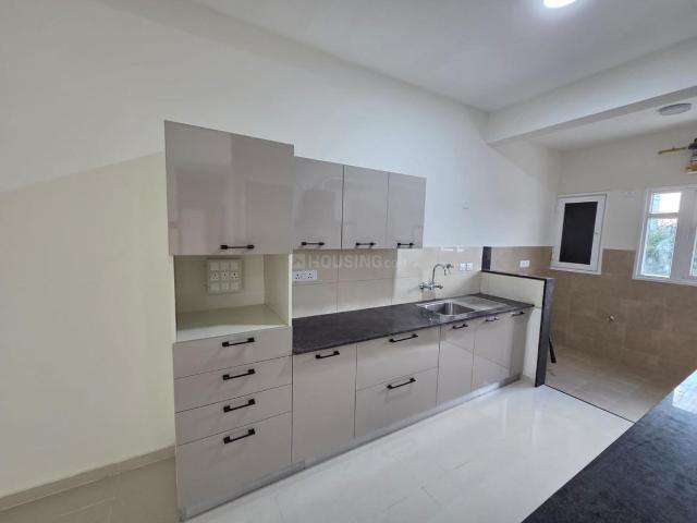 2.5 BHK Apartment in Sahakara Nagar for rent Bengaluru. The reference number is 21355741