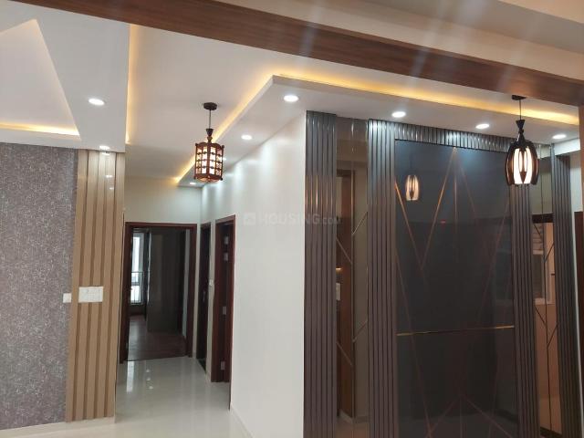 2.5 BHK Apartment in Sahakara Nagar for rent Bengaluru. The reference number is 21367713