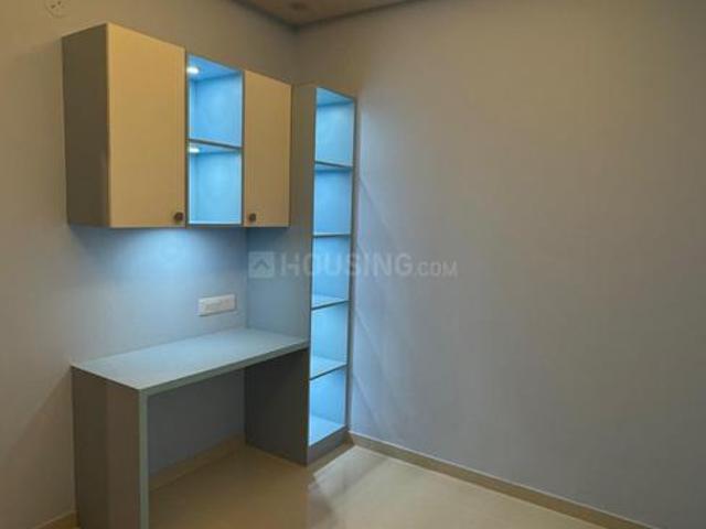 2.5 BHK Apartment in Sahakara Nagar for rent Bengaluru. The reference number is 21367988