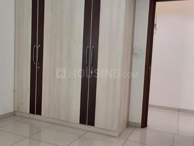 2.5 BHK Apartment in Sahakara Nagar for rent Bengaluru. The reference number is 21371046