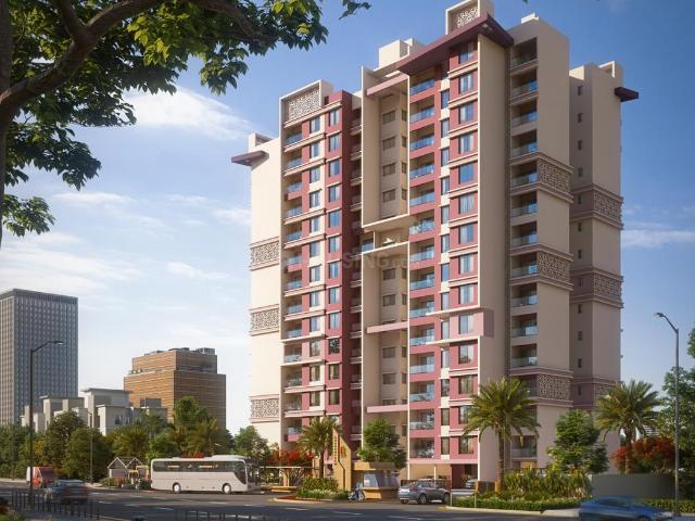 2.5 BHK Apartment in Sahakara Nagar for resale Bengaluru. The reference number is 21188294