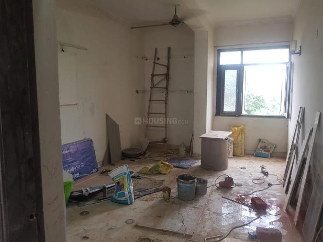 2.5 BHK Apartment in Saket for resale New Delhi. The reference number is 17756165