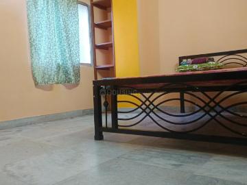 2.5 BHK Apartment in Salt Lake City for rent Kolkata. The reference number is 20562898
